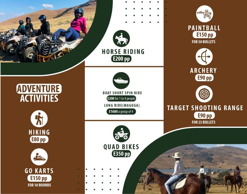 Team Building Package
